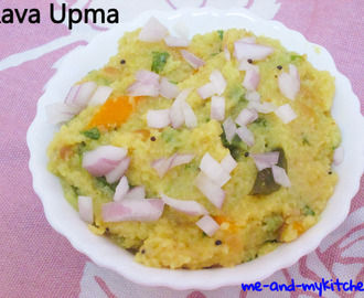 Rava Upma / How to make Sooji Upma / Semolina Upma /  Sooji Upma / How to make Rava Upma / How to make mix vegetable Rava Upma
