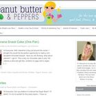 Peanut Butter and Peppers