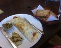 Restaurant Review: Yolkshire, Kothrud, Pune