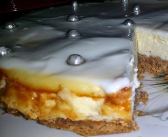 Mini Cheesecake - avec cream cheese Philadelphia