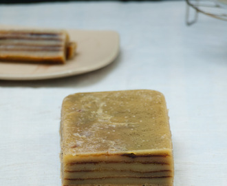Bebinca – Layered Goan Cake Recipe