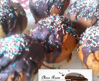 Cupcakes—–Κέικακια, από το Choco room!