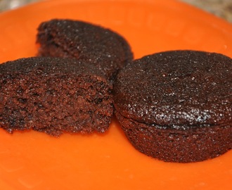 Ultra Moist Chocolate Cake from Maria's Menu