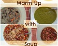 Warm Up with Soup