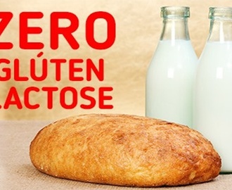 Sem glúten e sem lactose, Como substituir ingredientes em uma dieta restritiva