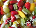 Salada de Frutas Chic