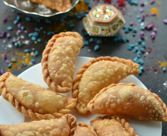 Holi Festival Recipes | Holi Special Recipes You Must Make | Holi Recipes