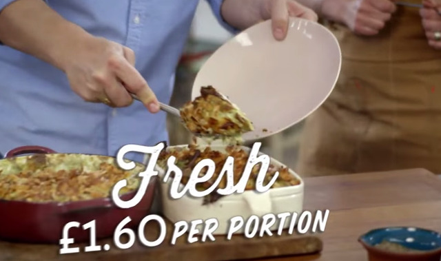 Jamie Oliver – Sajtos Karfiol – Recept és video