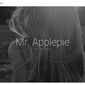 Mr. Applepie
