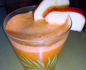 'Orange'  Juice