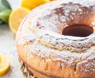 Benedetta Rossi on Instagram: “CIAMBELLA SOFFICE RICOTTA E LIMONE  INGREDIENTI 4 uova 220 g di zucchero 1 limone succo e buccia grattugiata 1/2 fialetta di aroma al…”