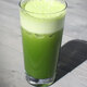 Grønn juice