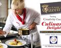 Culinary Delights Contest – Participate Now!