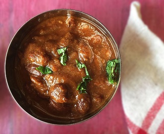 Rajma Masala |  Punjabi Style Rajma Masala | How to make Rajma Masala | Gluten free and Vegan Recipe