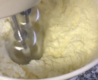 a melhor manteiga do mundo