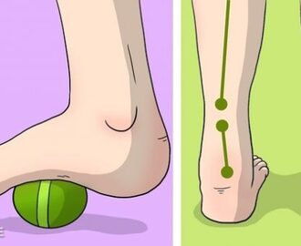 Trpíte bolesťami nôh, kolien alebo členkov? Toto je 6 cvičení od známeho fyzioterapeuta, ktoré Vám pomôžu okamžite!