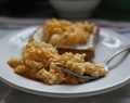 Huevos revueltos fáciles en microondas!
