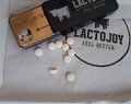 Probando LactoJoy con la intolerancia a la lactosa