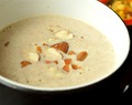 Sweet Ragi Malt Recipe | Finger Millet Porridge With Instant Powder