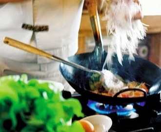 5 dicas para se livrar dos cheiros da cozinha