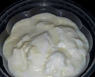 How to make Dahi or Curd at Home, Homemade Curd Recipe