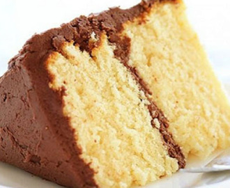 Φτιάξτε πεντανόστιμο και εύκολο κέικ χωρίς μίξερ! Δείτε πως!