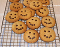 Cookies de Lynette. livre la cuisine des desperate housewives