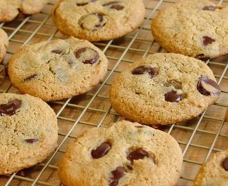 Cookies Μαλακά