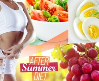 «ΓΡΗΓΟΡΗ ΔΙΑΙΤΑ: Χάσε 8 κιλά σε ένα μήνα!», από τον Θαλή Παναγιώτου, Σύμβουλο Διατροφής & Personal Trainer και το tlife.gr!