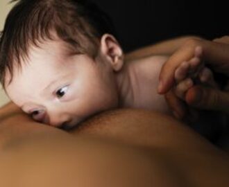 9 Mitos e verdades sobre a produção do leite materno e amamentação