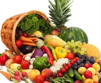 Φρούτα και λαχανικά εποχής