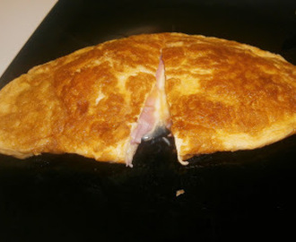 Omelete Mista