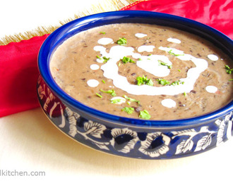 Daal Bukhara Recipe – Slow Cooked Taste, Fast!
