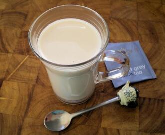 Tea Milk - Theemelk