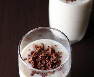Recipe of Chikoo Milkshake | How to Make Sapota Milkshake