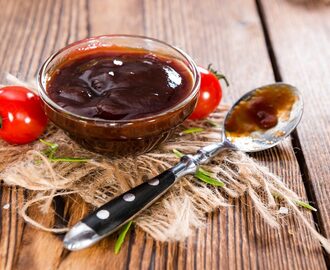 Salsa barbecue: la ricetta della salsa americana perfetta per la carne grigliata