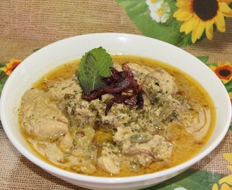 Hyderabadi Dum Ka Chicken