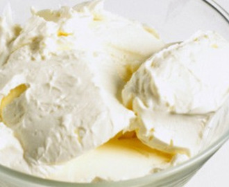 How to make cream cheese at home