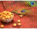 Uppu Seedai/ Kara Seedai - Krishna Jayanthi/ Gokulashtami/ Janmashtami Recipe