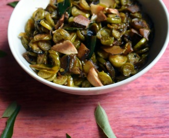 Kovakka Mezhukkupuratti Kerala style (2 methods)|Ivy Gourd stir fry|Tindora recipe|Kovai poriyal recipe|Dondakaya recipe