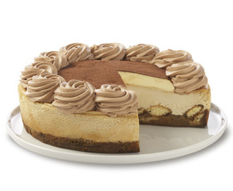 Happy National Cheesecake Day