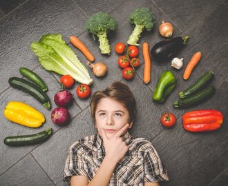 Vega, vegán, növényi étrendet követő – mi a különbség?