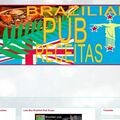 Brazilian Pub Receitas Culinárias