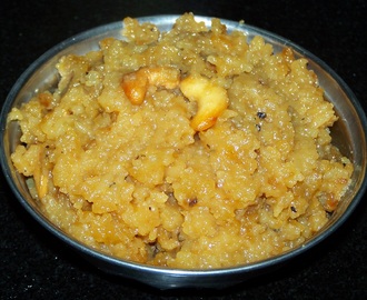 Chakkara Pongal (Sweet Pongal) – Makara Sankranti Special