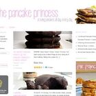 The Pancake Princess and the Protein Prince | Craving pancakes all day, every day.