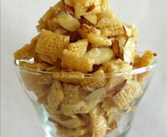 Rice Chex Candy