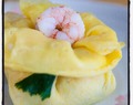 Recetas japonesas: Como preparar chakin sushi | Taka Sasaki