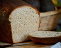 RAŇAJKY NA VÍKEND: Domáci toastový chlieb