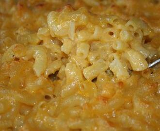 Really Great Macaroni & Cheese
