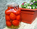 Очень вкусные маринованные помидоры! (пост обновленный)